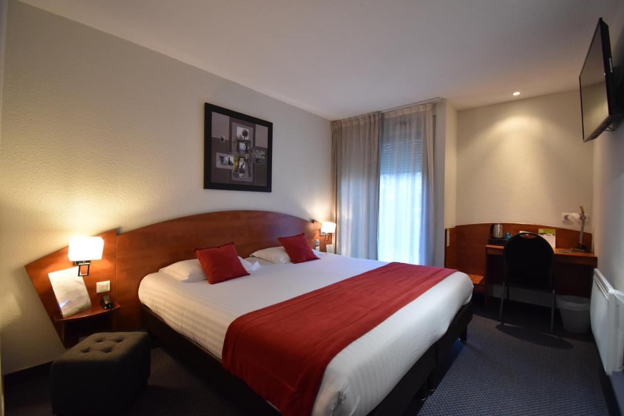 Hotel Du Golf Saint Lazare Limoges Exteriér fotografie
