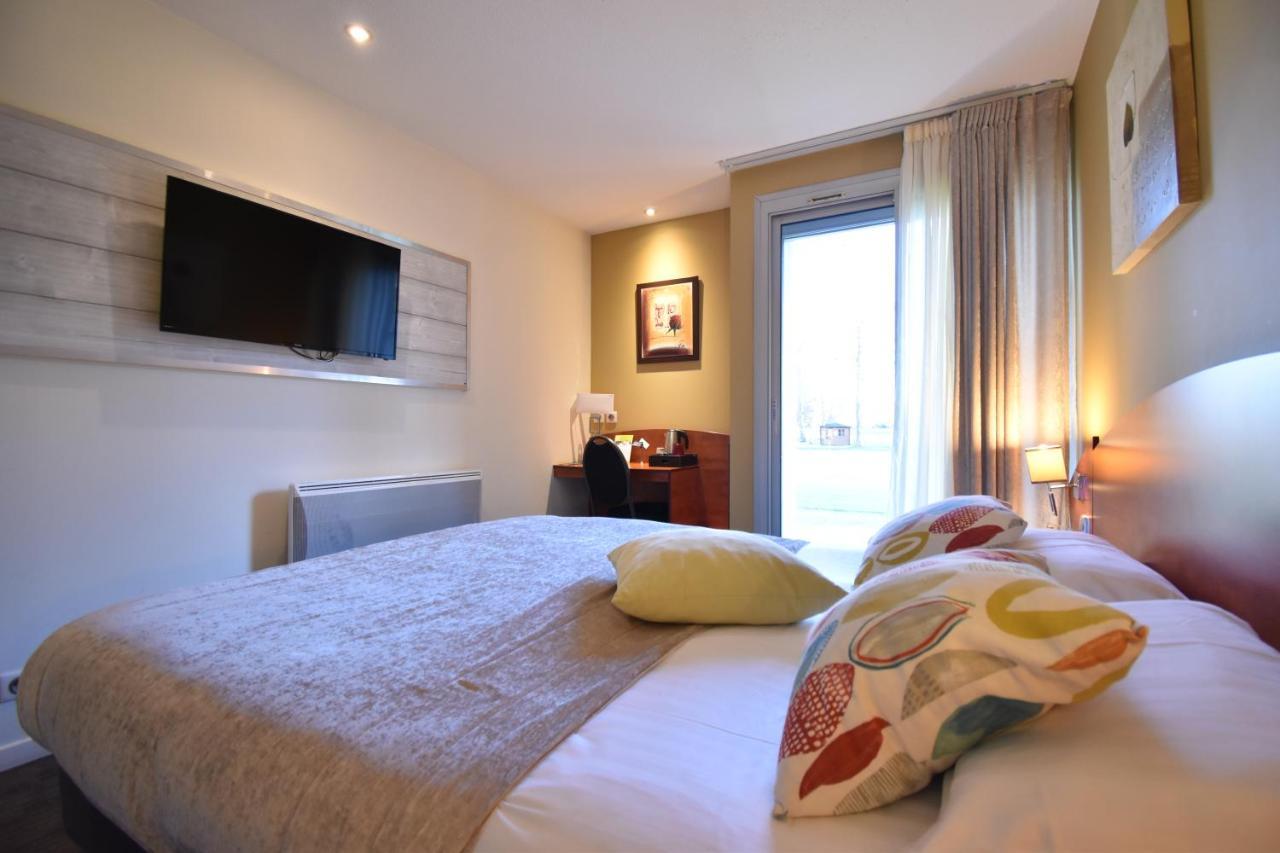 Hotel Du Golf Saint Lazare Limoges Exteriér fotografie