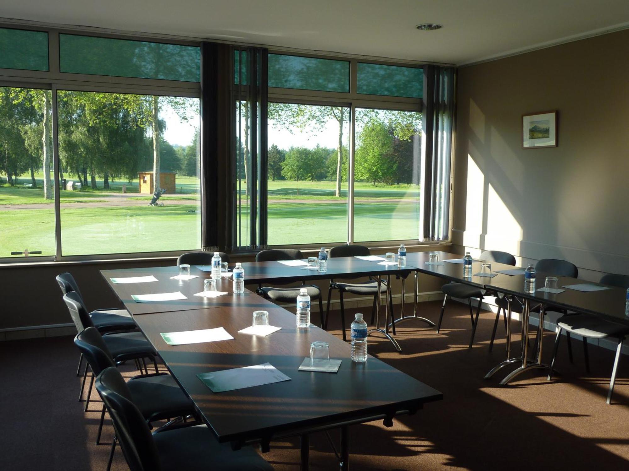 Hotel Du Golf Saint Lazare Limoges Exteriér fotografie