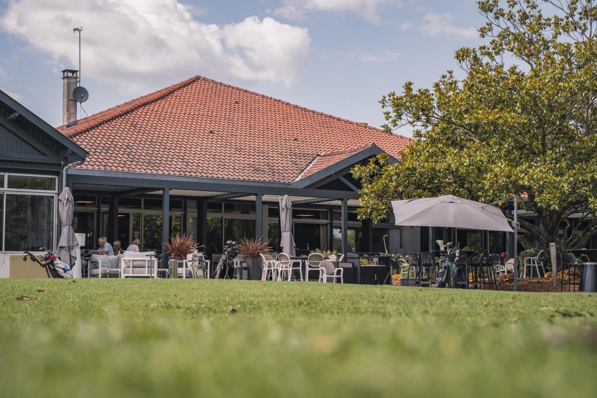Hotel Du Golf Saint Lazare Limoges Exteriér fotografie