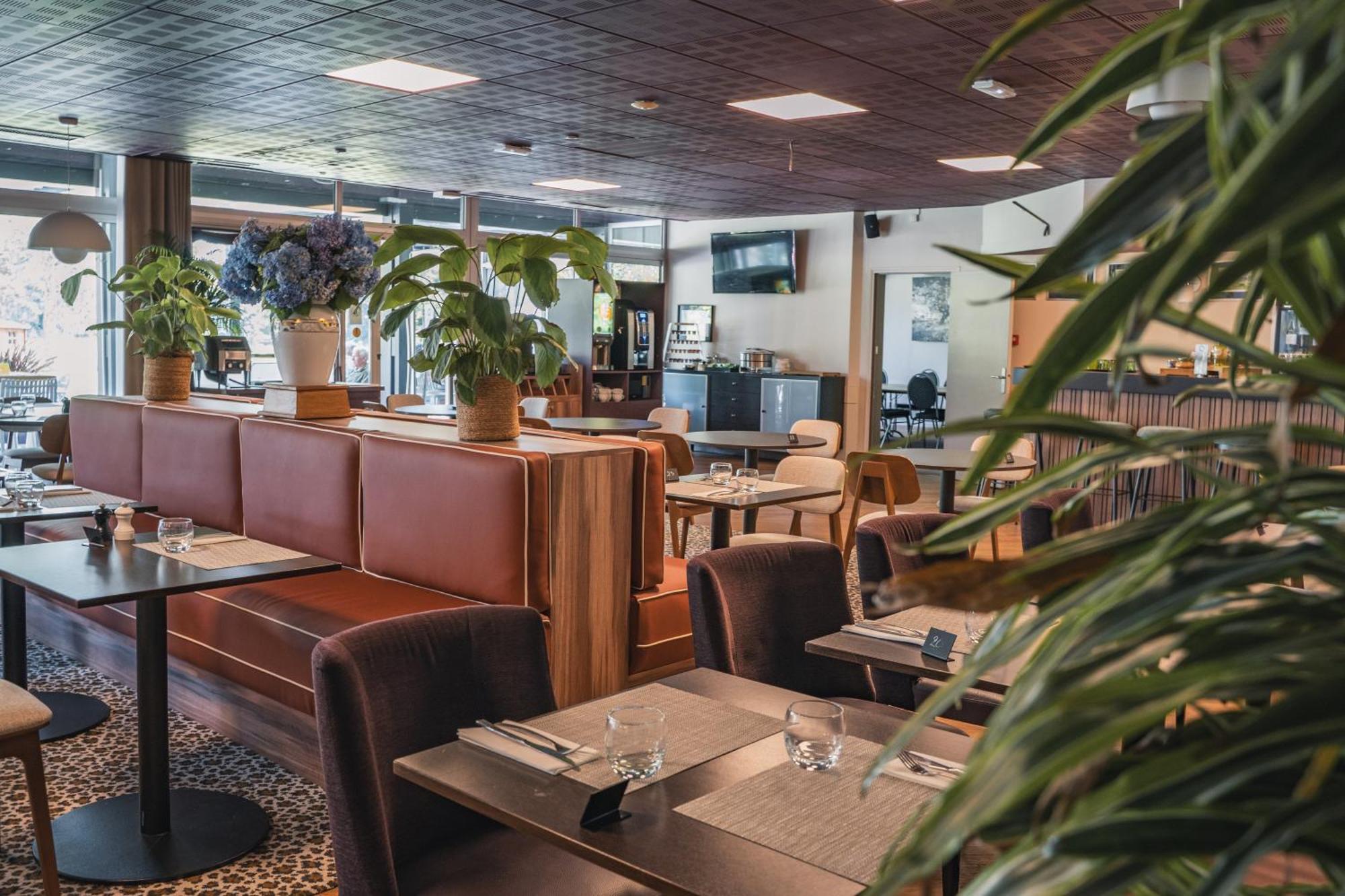 Hotel Du Golf Saint Lazare Limoges Exteriér fotografie