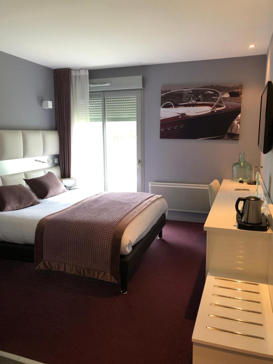 Hotel Du Golf Saint Lazare Limoges Exteriér fotografie